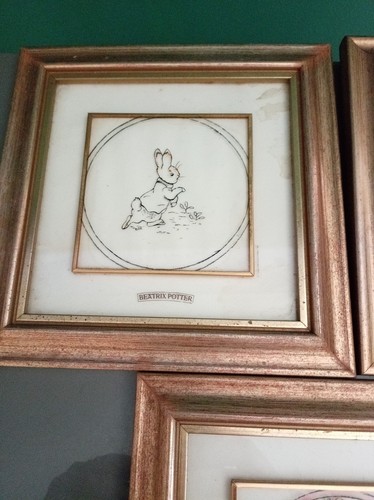 Beatrix potter - beatrix, potter's