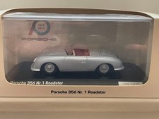 Minichamps Porsche 356 Nr.1