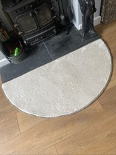 Half Moon, Fireside, Hearth