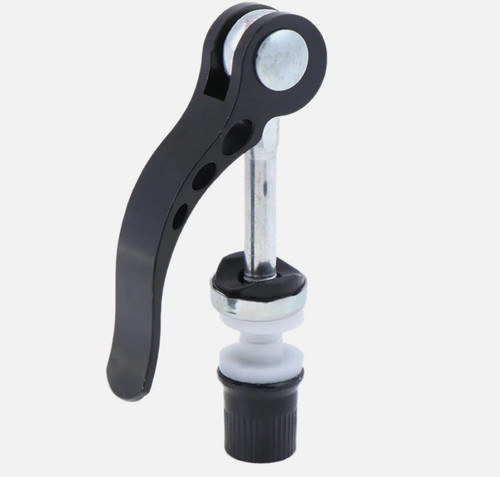 Quick release seat post - quick,