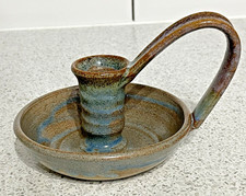 CANTERBURY STUDIO POTTERY