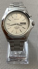 Seiko Kinetic Men’s Watch