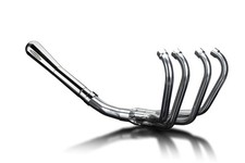 Delkevic Complete Exhaust with