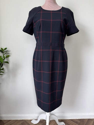 Phase eight navy burgundy - eight,