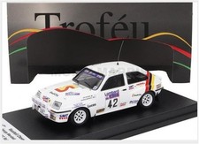 Trofeu FRRUK98 Vauxhall -