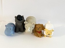 Chad Valley Tots Town Animal