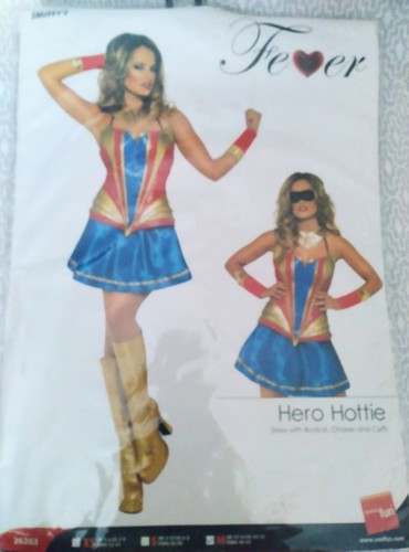 Superhero hero hottieblue - hero, &