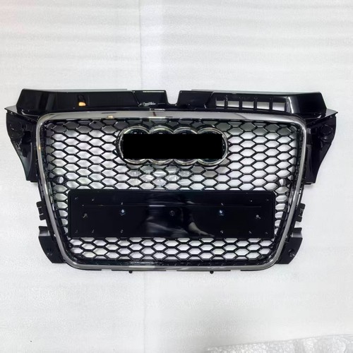 Rs3 style grill for audi - grill, s3