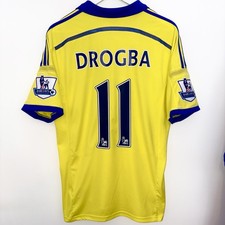 Chelsea 2014/2015 Away Shirt