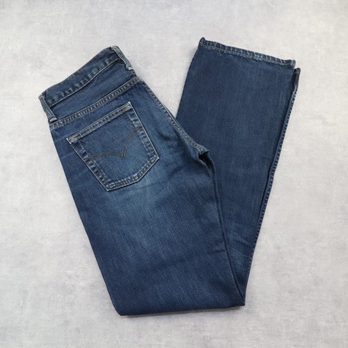 Levi 507 bootcut jeans - bootcut, mens