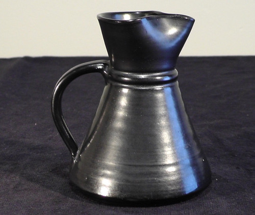 Prinknash pottery gunmetal - prinknash,