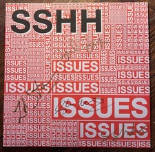 SSHH Fully Signed Paul Cook