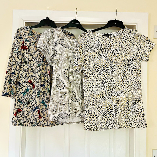 Ladies tops size per - size,