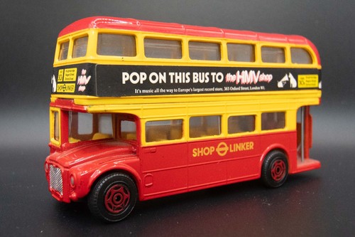 Corgi c469 aec routemaster - c469/1,