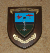 21st signal regiment air - 21st,