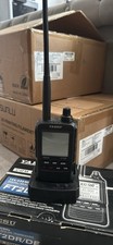 Yaesu dual band - ft-2d,