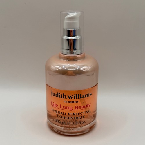 Judith williams anti ageing - williams, anti-ageing