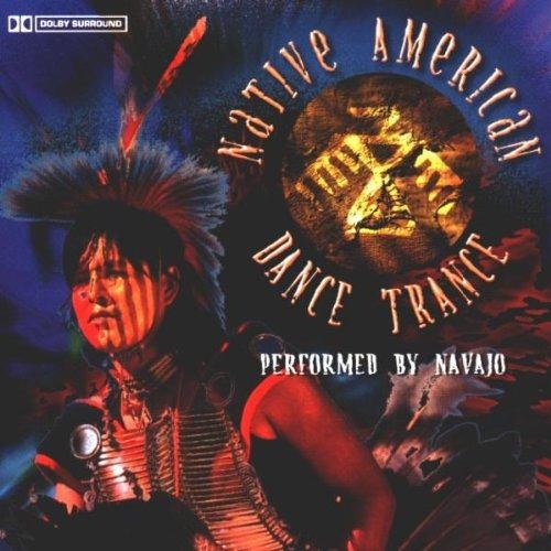 Native americans dance trance - americans-dance,