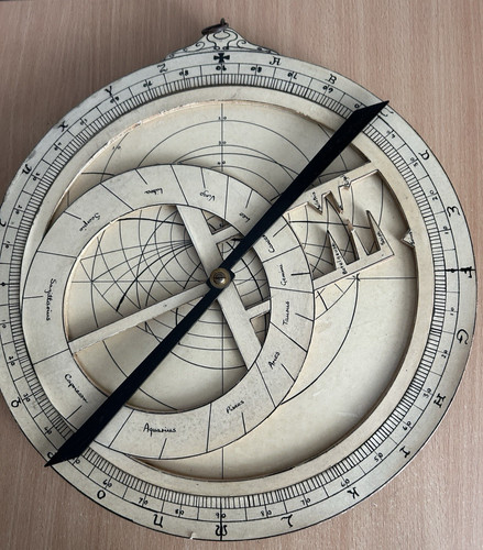 Astrolabe astronomical - astrolabe,