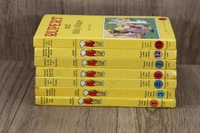 RUPERT  BEAR  Little Library Books Vintage 1970s Woolworths Job Lot x7