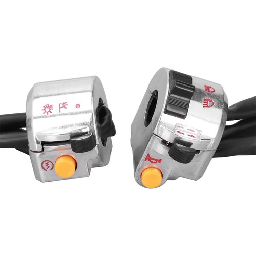 丨pair motorcycle handlebar - 丨pair,