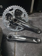 Shimano Deore FC-M590 Crankset