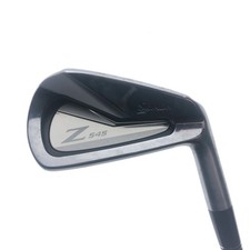 Used Srixon Z 545 4 Iron / 22 Degrees / Stiff Flex