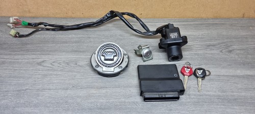 Yamaha 5vy 2004 2006 ecu - 2004,