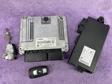 BMW E90 E91 320d N47N2 Engine