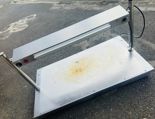 Commercial freestanding strip - commercial,