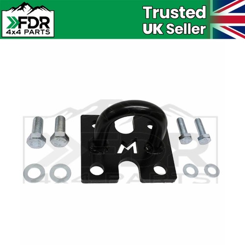 Terrafirma bolt recovery - terrafirma,