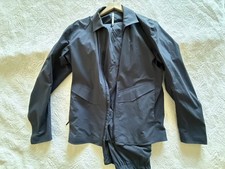 Arc'teryx Veilance Spere Pants And Jacket Suit Men’s