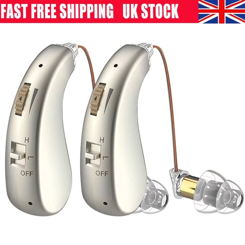 2pcs hearing amplifier - hearing,