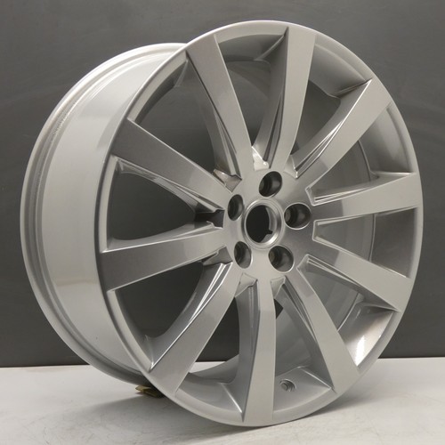 Jaguar carelia silver - jaguar, xf