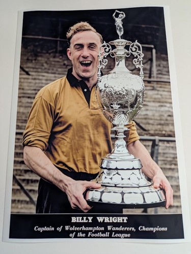 Wolverhampton wanderers - wanderers, fc