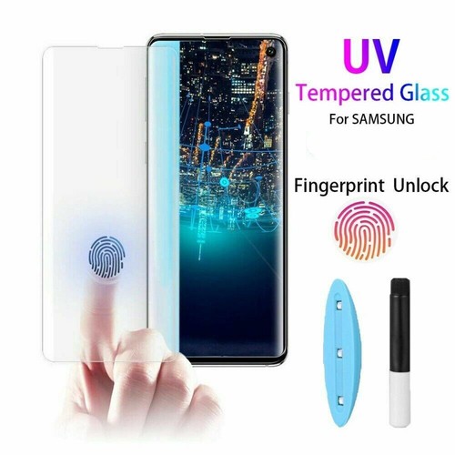Screen protector liquid - uv,