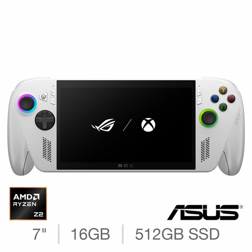 Asus rog ally - asus,