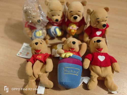 Various disney winnie the - disney,