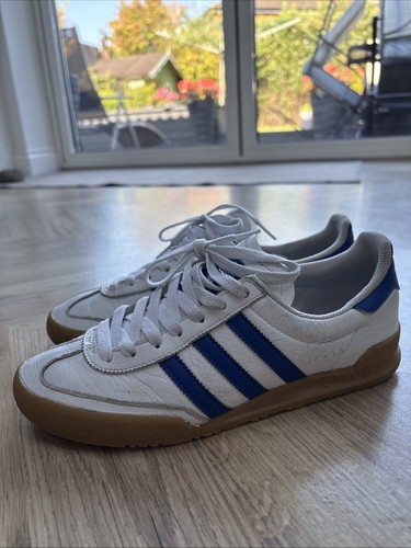 Adidas jeans trainers - jeans,