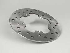 Brake Disc to fit Vespa PX Disc 125 150 200 1998 - 2016