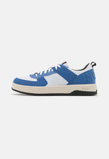 Trainers HUGO Mens Blue Casual