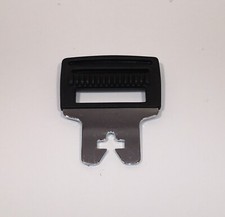 Volvo 240 Seatbelt Buckle