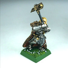 Metal Mordheim Empire White