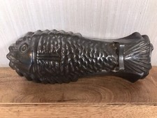 Vintage Metal Steel Decorative