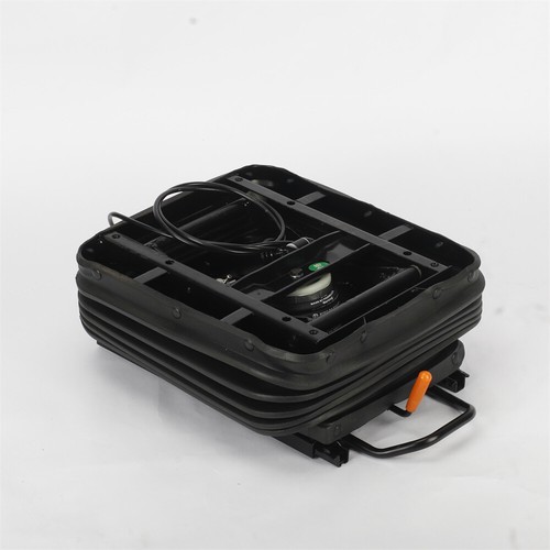 Pneumatic air suspension - pneumatic, seat