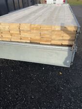 NEW Unbanded Scaffold Boards