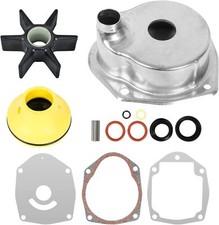817275Q05 F/ Mercury MerCruiser Alpha 1 Gen 2 Vazer Drive Water Pump Repair Kit