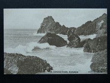 Cornwall KYNANCE The Cornish