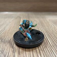 *RARE* Velora Discontinued WOW Miniatures Figure World of Warcraft D&D Priest