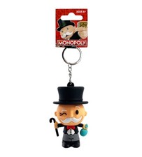 Mr Monopoly 3D Collectible